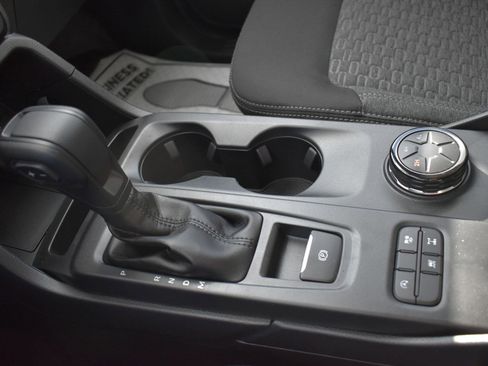 New 2025 Ford Ranger XL w/ Trailer Tow Package image 27