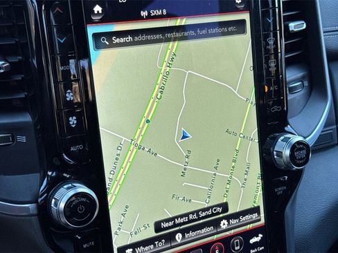 Used 2020 RAM 3500 Laramie w/ Night Edition image 18