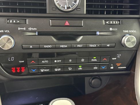 Used 2019 Lexus RX 350 FWD image 21