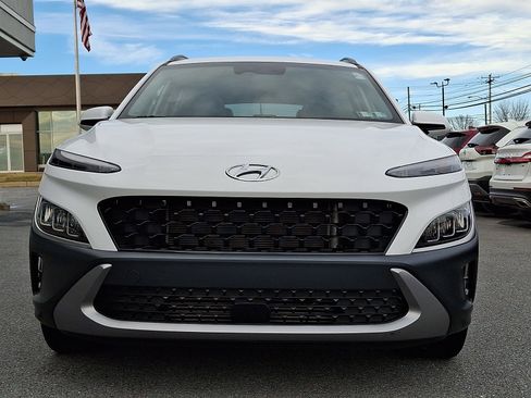 Certified 2023 Hyundai Kona Limited w/ Cargo Package image 2