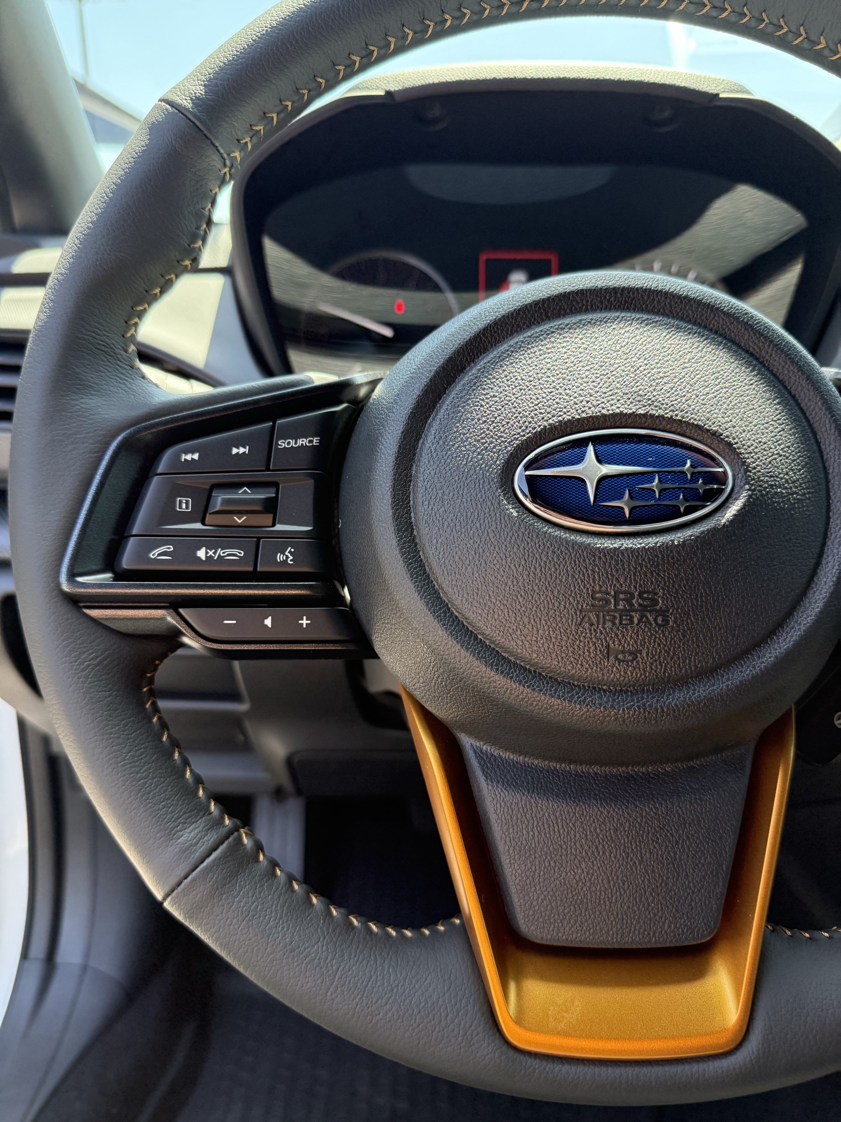 New 2026 Subaru Crosstrek 2.5i Wilderness AWD/4WD image 24