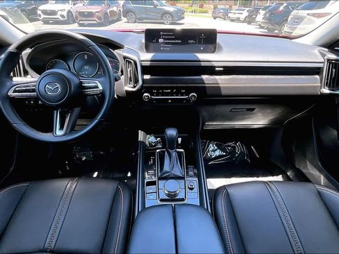 Certified 2025 MAZDA CX-50 AWD 2.5 Hybrid w/ Premium Pkg image 11