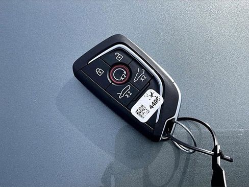 Used 2023 Chevrolet Corvette Z06 w/ Z07 Performance Package image 34