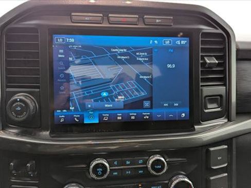 Used 2023 Ford F150 XLT w/ Equipment Group 302A High RWD image 28