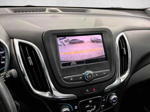Used 2023 Chevrolet Equinox LT FWD image 23