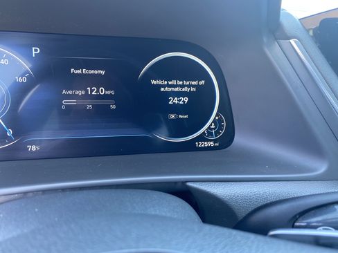 Used 2021 Hyundai Sonata SEL Plus w/ Tech Package FWD image 24