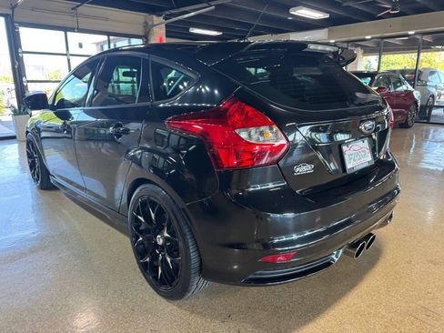 Used 2013 Ford Focus ST FWD image 5
