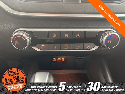 Used 2021 Nissan Altima 2.5 SR image 33