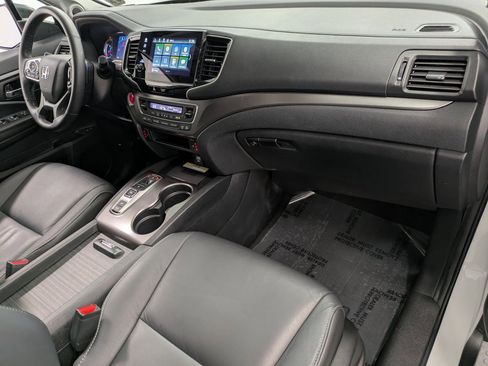 Certified 2022 Honda Pilot Special Edition image 29
