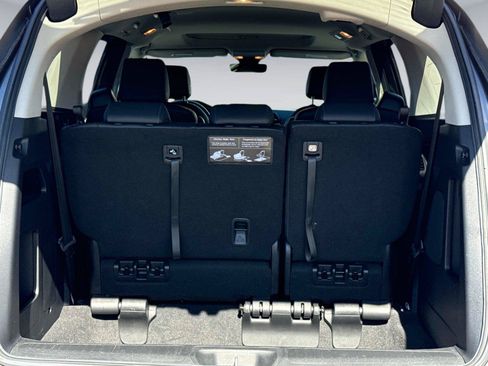 Certified 2025 Honda Odyssey EX-L image 12