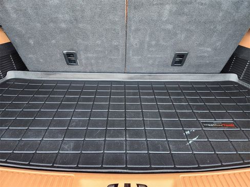 Used 2020 Lincoln Aviator Black Label Grand Touring w/ Class IV Trailer Tow Package image 34