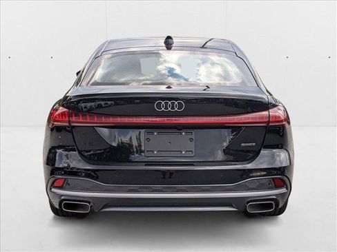 New 2025 Audi A5 2.0T Premium image 7