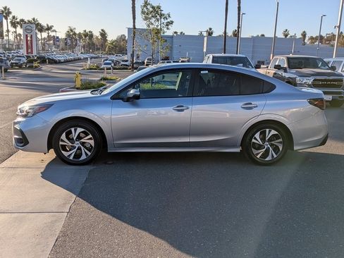 Used 2023 Subaru Legacy Premium image 8