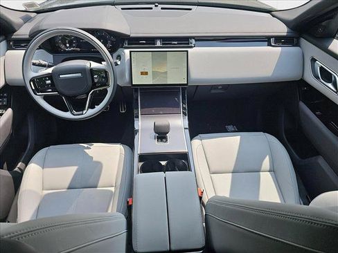 New 2026 Land Rover Range Rover Velar Dynamic SE AWD/4WD image 9