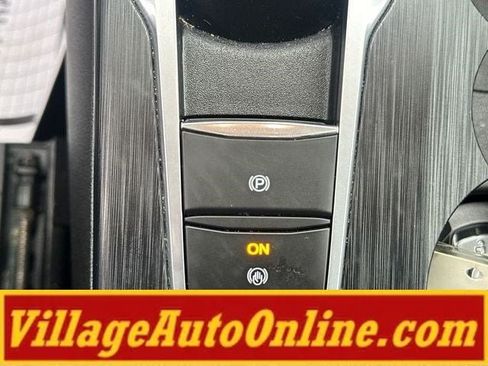 Used 2023 Ford Escape Active AWD/4WD image 27