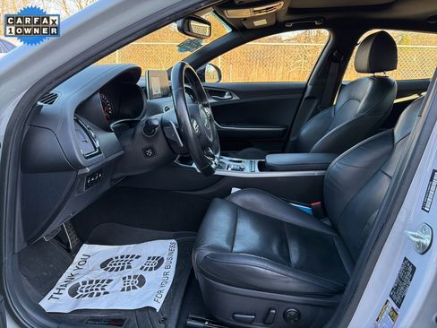 Used 2020 Kia Stinger GT1 image 23