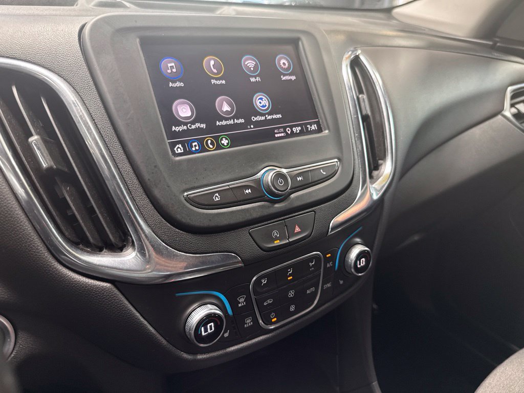 Used 2024 Chevrolet Equinox LT AWD/4WD image 19