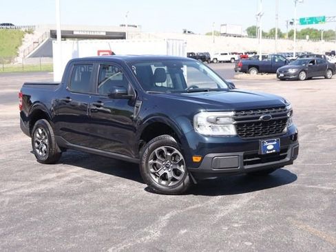 Certified 2023 Ford Maverick XLT w/ XLT Luxury Package image 2