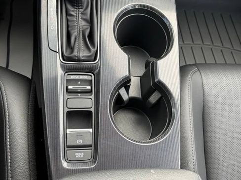 Used 2025 Honda Civic Sport Touring image 24