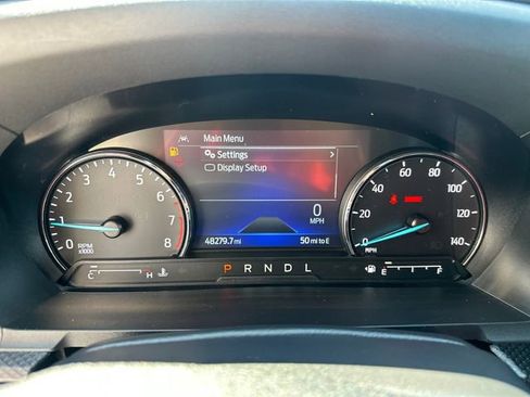 Used 2022 Ford Explorer ST-Line w/ Class IV Trailer Tow Package image 28