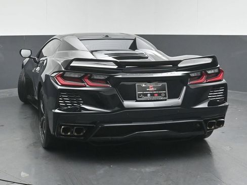 Used 2021 Chevrolet Corvette Stingray Preferred Conv w/ Z51 Performance Package image 6
