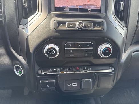 Used 2023 GMC Sierra 1500 Pro w/ Graphite Edition image 26