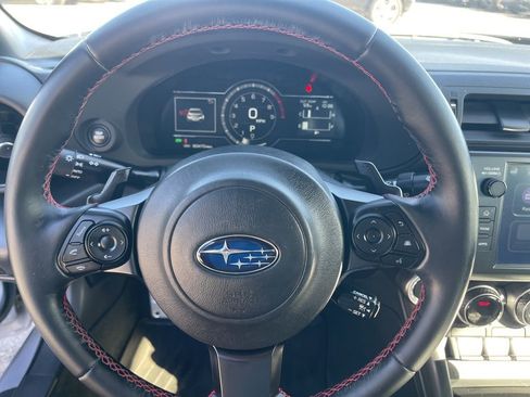 Used 2022 Subaru BRZ Limited image 18