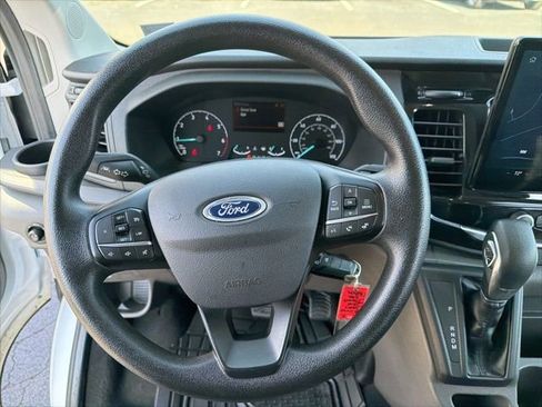 Used 2024 Ford Transit 350 XLT image 16