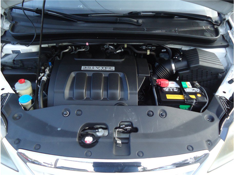 Used 2007 Honda Odyssey EX-L image 32