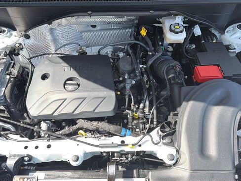 New 2026 Buick Encore GX Sport Touring w/ Advanced Technology Package AWD/4WD image 24