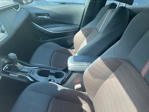 Used 2024 Toyota Corolla SE FWD image 10