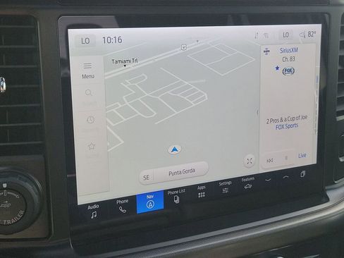 Used 2024 Ford F150 Platinum w/ Equipment Group 702A High image 32