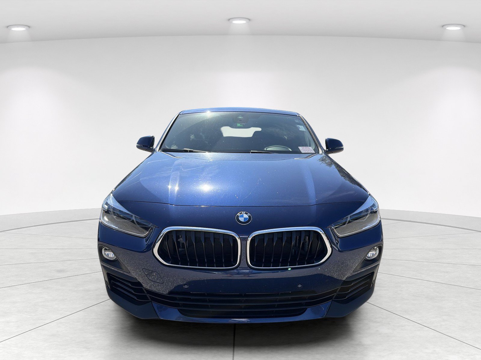 Used 2020 BMW X2 sDrive28i w/ Convenience Package FWD image 2