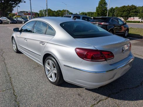 Used 2014 Volkswagen CC Sport FWD image 4