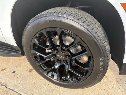 New 2026 Chevrolet Suburban LS w/ LPO, Dark Essentials Package