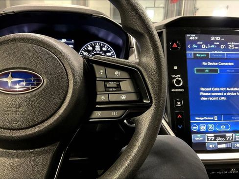 Used 2024 Subaru Crosstrek 2.0i Premium image 12