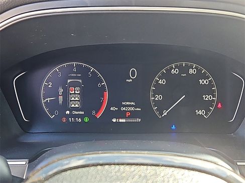 Certified 2023 Honda Pilot Sport image 27