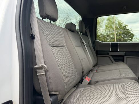 Used 2020 Ford F150 XLT w/ Equipment Group 301A Mid image 48