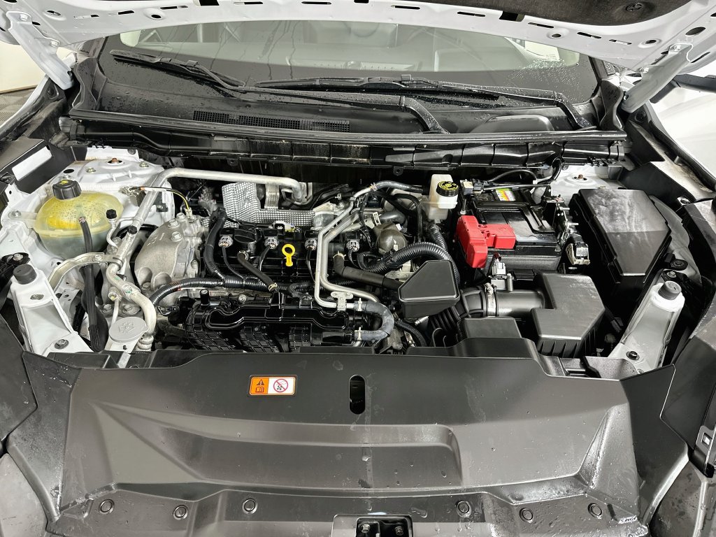 Used 2024 Mitsubishi Outlander SE AWD/4WD image 29