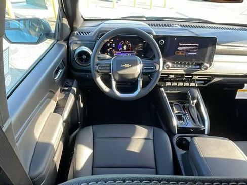 New 2026 Chevrolet Colorado LT w/ LT Convenience Package image 12