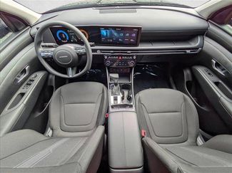 New 2026 Hyundai Tucson SEL FWD video 3