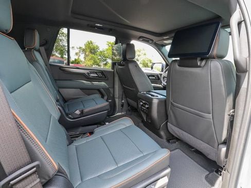 New 2026 GMC Yukon AT4 w/ AT4 Premium Plus Package AWD/4WD image 26