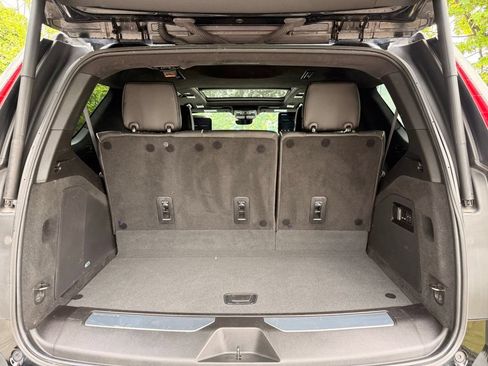 Used 2023 Cadillac Escalade Premium Luxury Platinum w/ LPO, Floor Liner Package AWD/4WD image 26