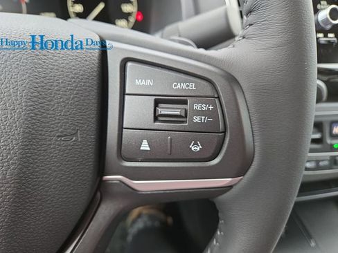 New 2026 Honda Ridgeline RTL image 26