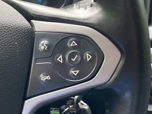 Used 2022 Chevrolet Colorado LT w/ LT Convenience Package RWD image 21