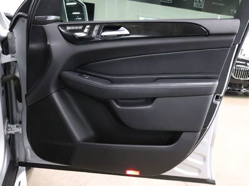 Used 2019 Mercedes-Benz GLS 450 450 4MATIC image 30