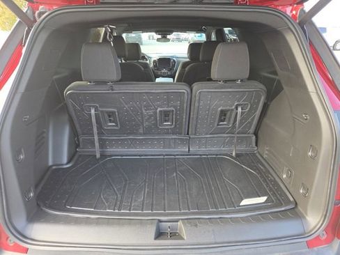 Used 2024 Chevrolet Traverse LT w/ LPO, Floor Liner Package image 23