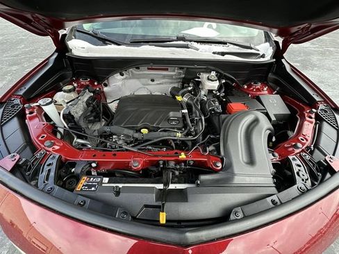 Used 2023 Buick Encore GX Select w/ Sport Touring Package image 28