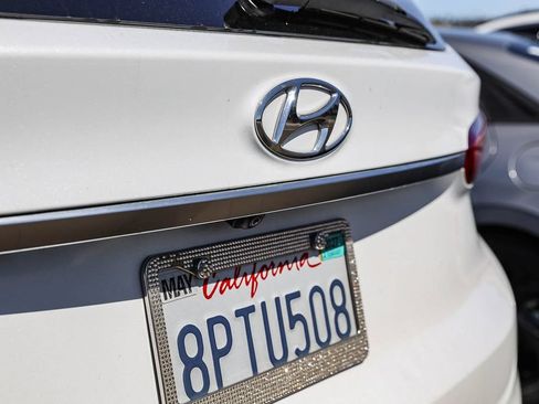Used 2020 Hyundai Santa Fe SEL w/ Cargo Package FWD image 6