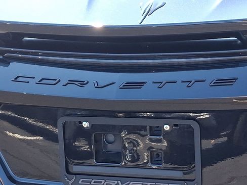 Used 2023 Chevrolet Corvette Stingray Premium Conv w/ Z51 Performance Package image 28